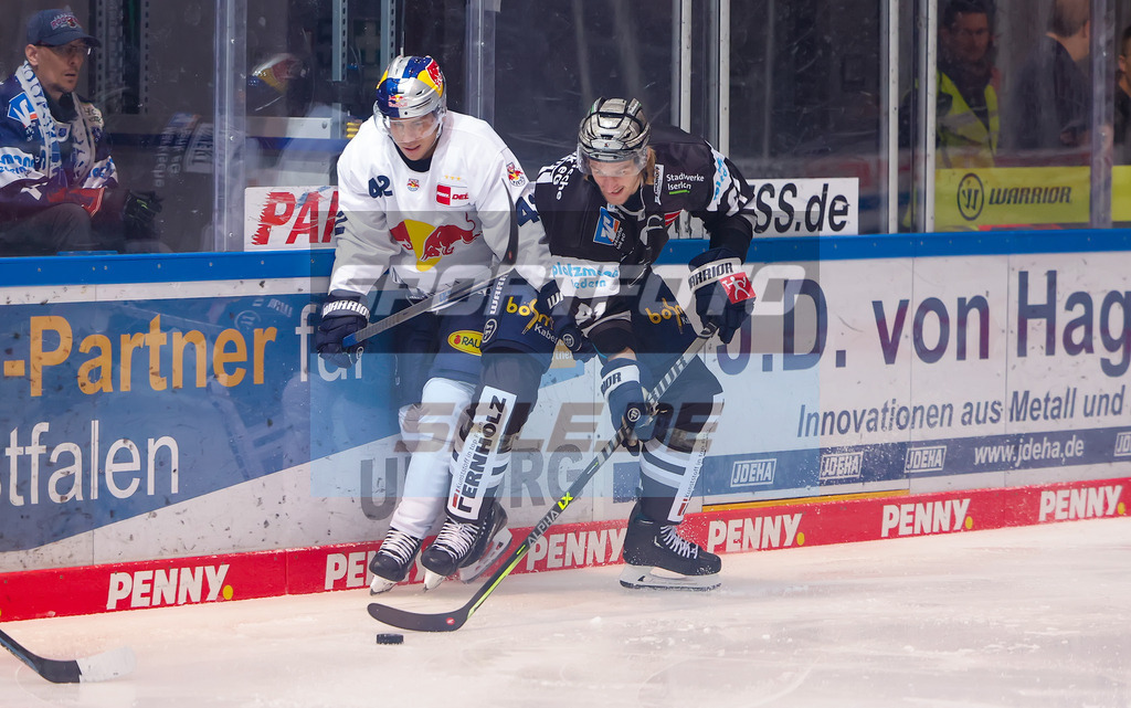 Iserlohn Roosters - Red Bull Muenchen | Torsten Ankert #81 (Iserlohn Roosters)
DEL: Iserlohn Roosters - Red Bull Muenchen - Realisiert mit Pictrs.com