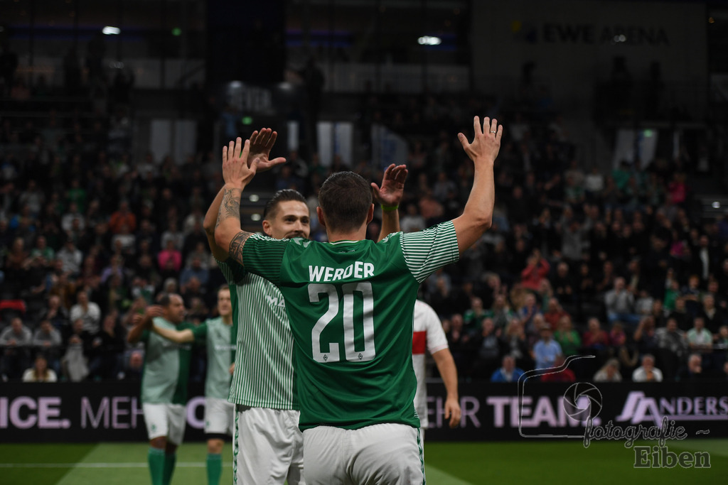 Cup der Öffentlichen Oldenburg | Cup der Öffentlichen Oldenburg am 05.01.2024 in Oldenburg (Weser-Ems Halle), Photo: Philip Eiben 2023 - Realisiert mit Pictrs.com