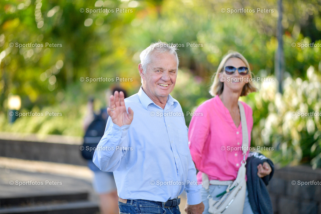 EMACS 2025 - Day 0_39 | European Masters Athletics Championships am 08.10.2025 auf Madeira (Portugal)Foto: Kai Peters - Realisiert mit Pictrs.com