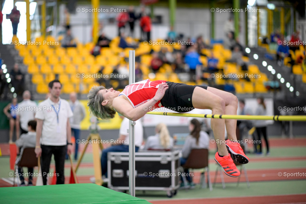 Deutsche Hallenmeisterschaften Masters - Sonntag_246 | Deutsche Meisterschaften Halle Masters am 03.03.2024 in Dortmund 

Foto: Kai Peters - Realisiert mit Pictrs.com