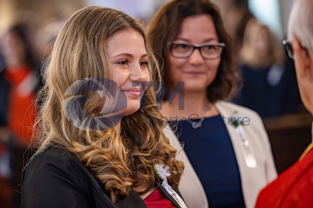 RR5M5670 | Firmung Klagenfurt-Dom 19.05.2024 8 Uhr