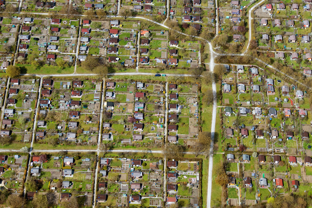 4022121 | Kleingartenverein SO78 eV, München