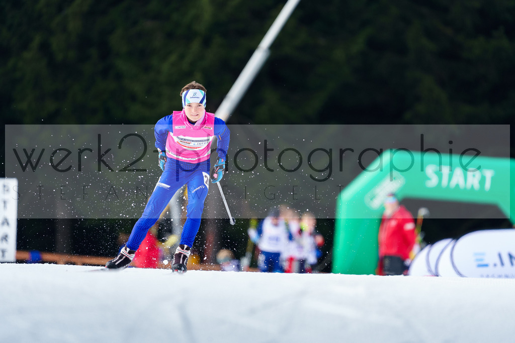 DSC Oberweisenthal | O´thal am 18. und 19. März 2023