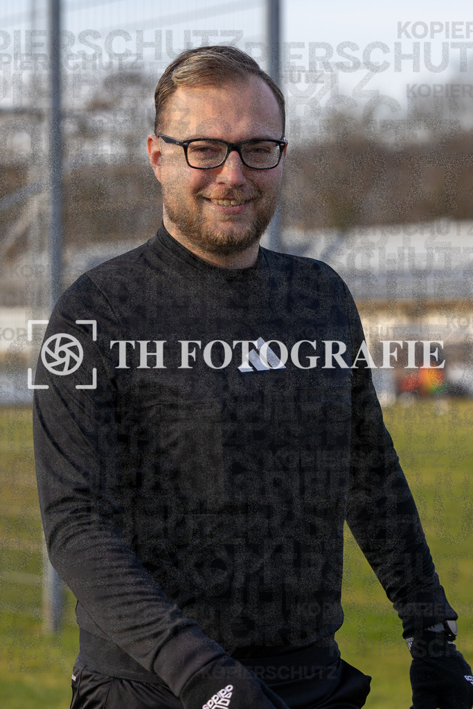 GER, Sporting - RB Fussballakadamie Salzburg, Fussball, PS-Immo-Cup 2026,U14 Feldturnier, 17.01.2026 | Schiedsrichter