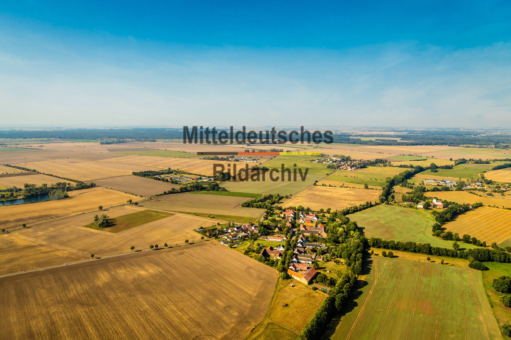Niederlepte und Klärwerk bei Zerbst 100 Einwohner-9275 | Niederlepte  - Realisiert mit Pictrs.com