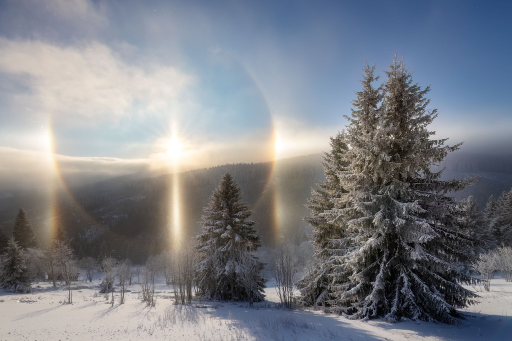 Deutschland Fichtelberg 11 | christophschaarschmidt - Realisiert mit Pictrs.com