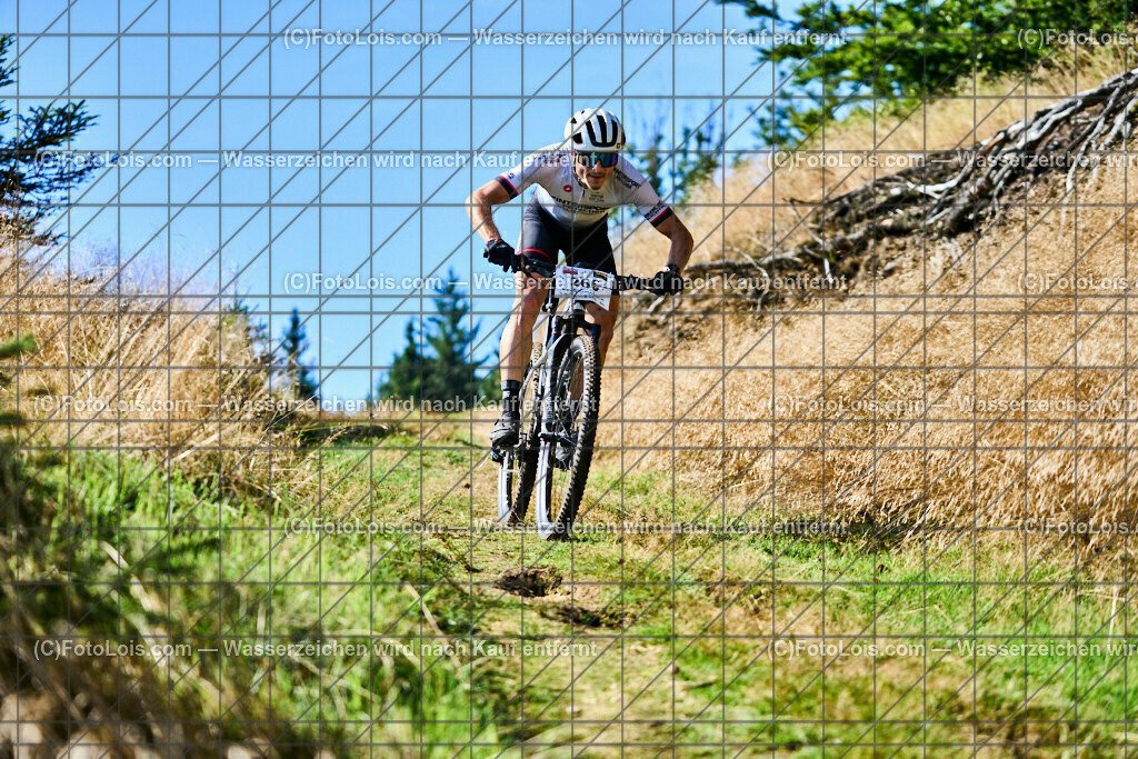ALP6109_XXIX_GRANITBEISSER_Medium_Hofko Bernhard | (C)FotoLois.com, Alois Spandl, 29. GRANITBEISSER - Mountainbike-Marathon in St. Georgen am Walde, MEDIUM 39,5 km, Sa 2. September 2023.