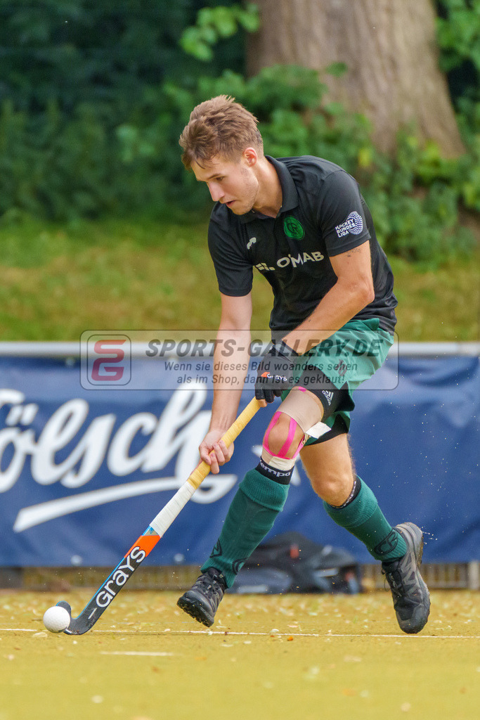 HK_20250622_109757-2 | Regionalliga West Herren Rot-Weiss Köln 2 - Club Raffelberg am 22.6.2025 Rot-Weiss Köln , Köln