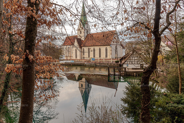 Blautopf