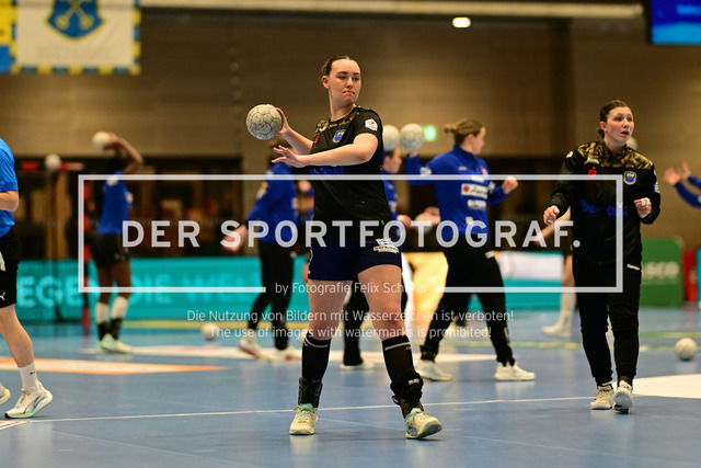 Handball I Frauen I Saison 2025-2026 I 1. HBF I 12. Spieltag I Buxtehuder SV - HSG Blomberg-Lippe I 00063 | Der Sportfotograf. - Realisiert mit Pictrs.com