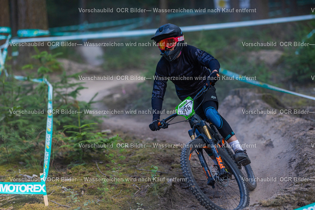 Enduro One Trieb Freitag R3-6275 | OCR Bilder Fotograf Eisenach Michael Schröder