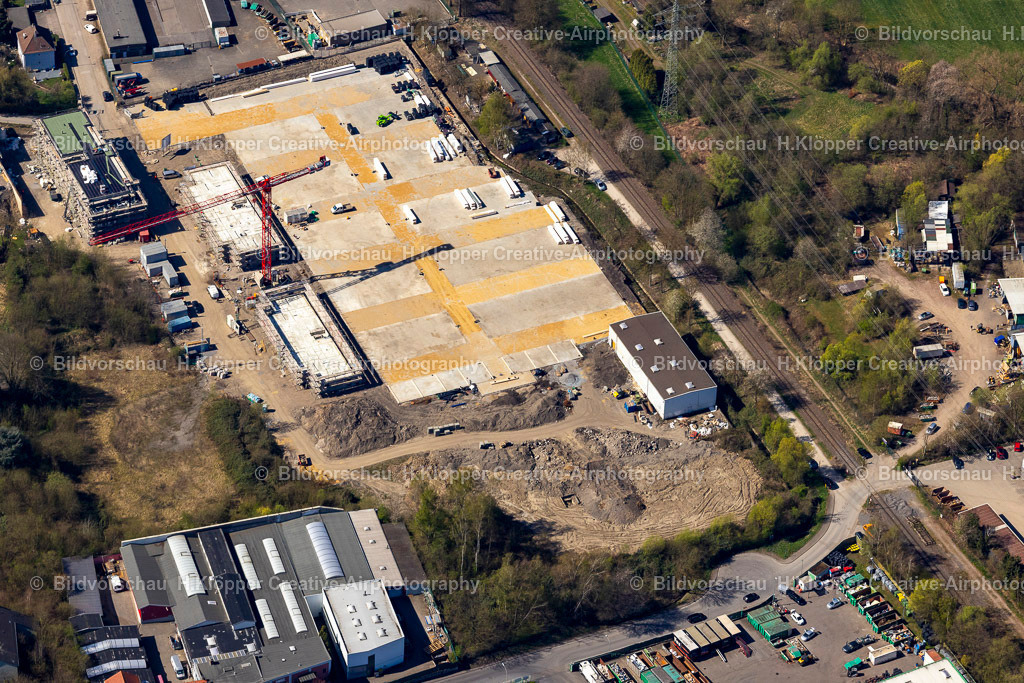 Luftbilder Gevelsberg-0260 | Luftbildfotografie und Luftbildfotograf Hermann Klöpper - Realisiert mit Pictrs.com