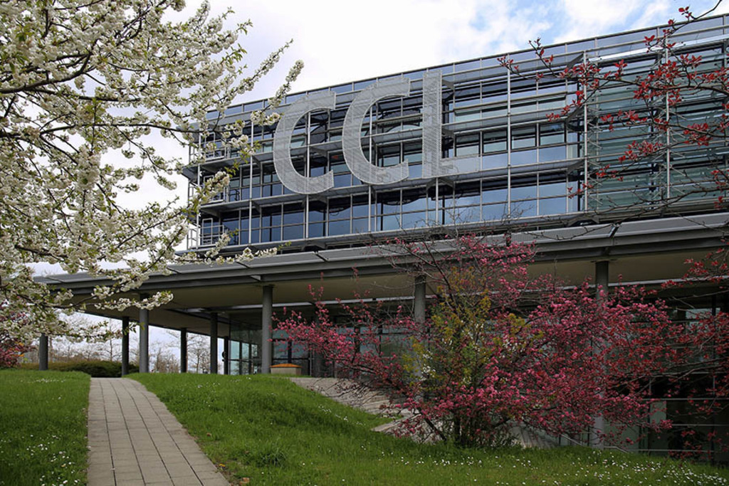 Foto: Leipzig - Congress Center Leipzig | Das Team hinter BILDLEXIKON LEIPZIG bündelt historische wie aktuelle Informationen über die Stadt Leipzig in Text und Bild auf einer Plattform und stellt diese der interessierten Öffentlichkeit zur Verfügung.