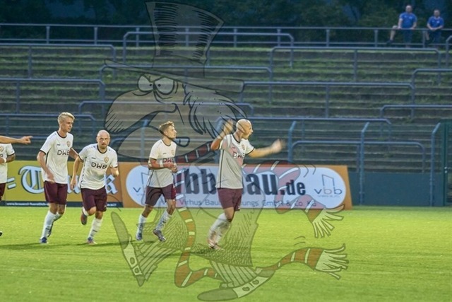 BFC Dynamo vs.ZFC Meuselwitz 086 | mythos-online-redaktion