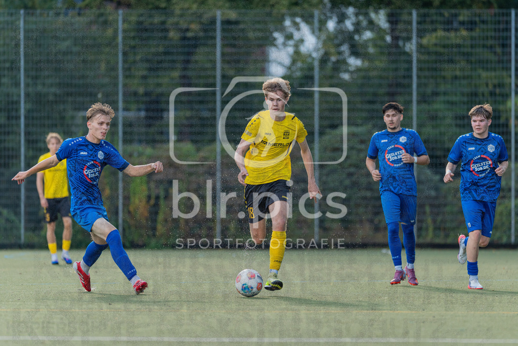 TV Eiche Horn - SV Hemelingen | TV Eiche Horn - SV Hemelingen