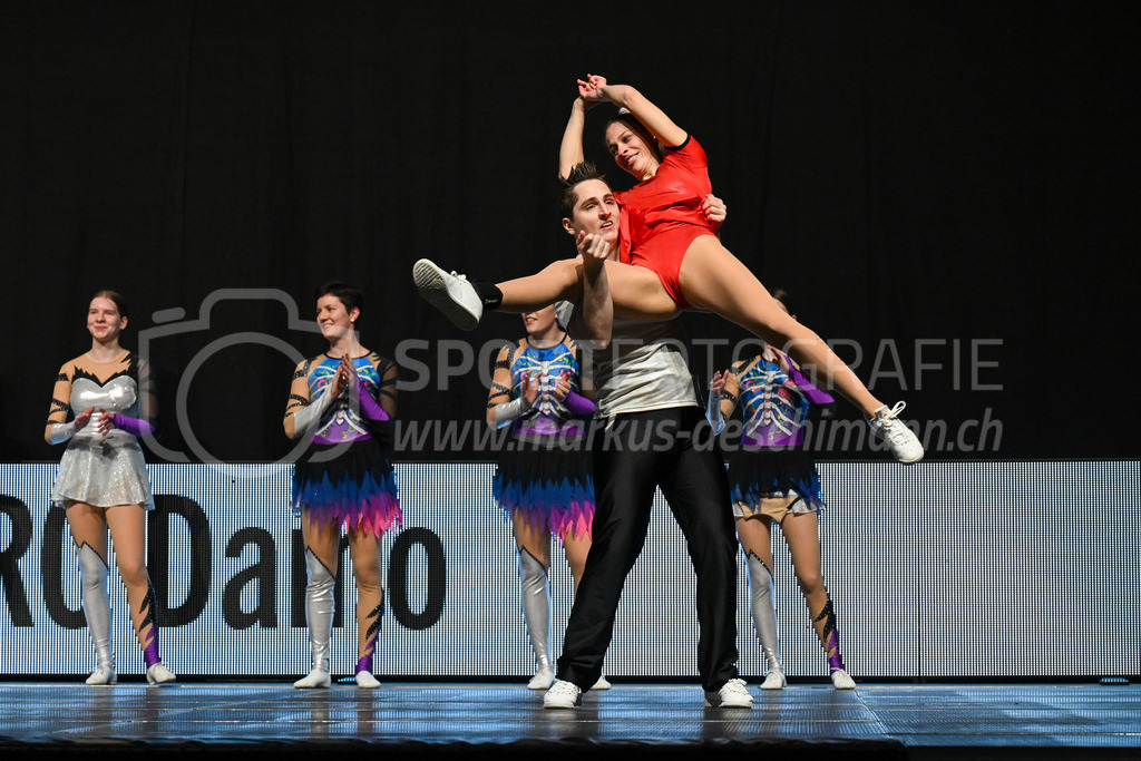 Winterthurer Sportehrung - 23. Februar 2023 | Winterthurer Sportehrung
AXA Arena, Winterthur
Show-Einlage mit dem Rock'n'Roll-Club Damo Winterthur.
Bild: Sportfotografie Markus Aeschimann | www.markus-aeschimann.ch - Realisiert mit Pictrs.com