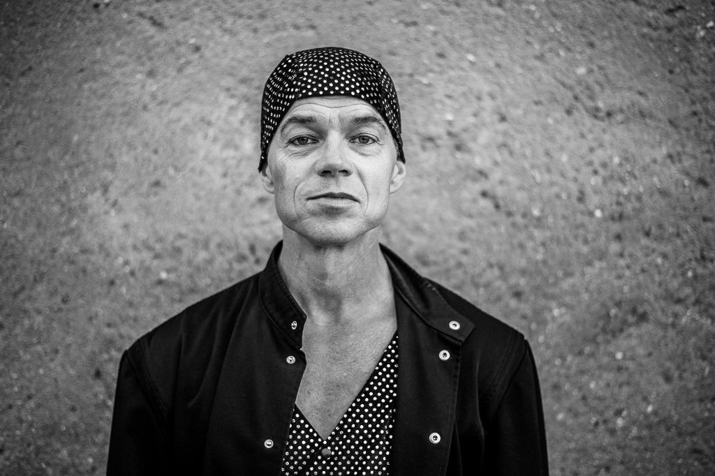 Konzert Dorit Gäbler | Dorit Gäbler im Forte Belvedere Leisnig zum Festival Hallo Leisnig 2022. - Realisiert mit Pictrs.com