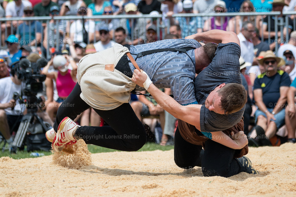 Schwingen -  Stoos Schwinget 2023 | Stoos, 11.6.23, Schwingen - Stoos Schwinget.