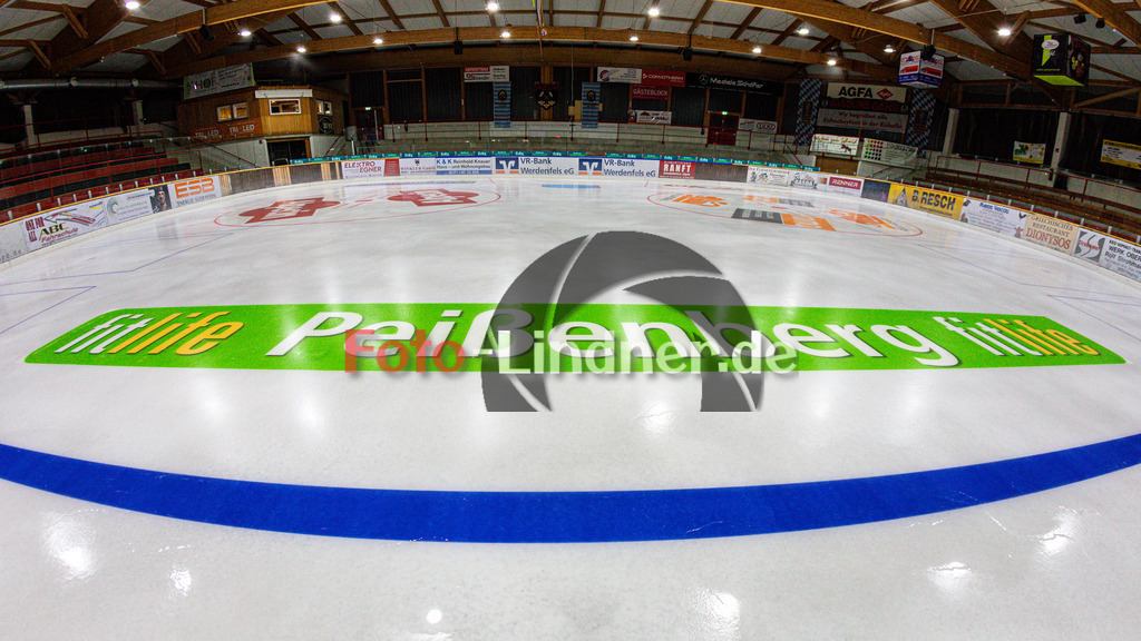 Werbeflächen Miners TSV Peißenberg | Eishockey Peißenberg, Werbeflächen Miners TSV Peißenberg, 20240904,fitlige Peißenberg Werbepartner der Miners,2024-09-04 in Peißenberg (Eisstadion)Copyright: WolfgangxLindner 