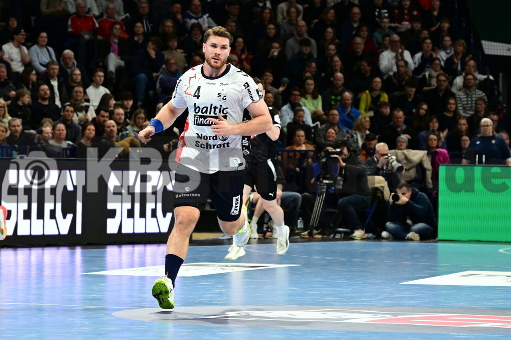 KBS Picture_HSVH-SGFl-Handewitt_024 | Golla Johannes (SG Fl.-Handewitt) ,Sportarena :  Barclays Arena Hamburg, - Realisiert mit Pictrs.com