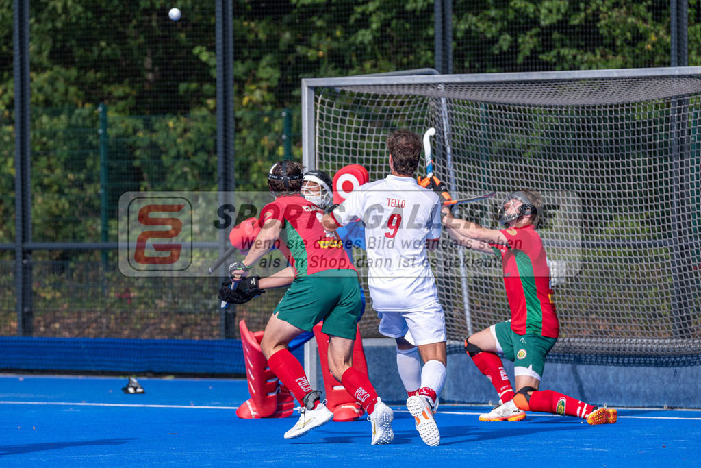 SM_20250913-D85_2945 | Hinrunde (M) HPC - TSV Mannheim / 6:4 n.P. (3:3)