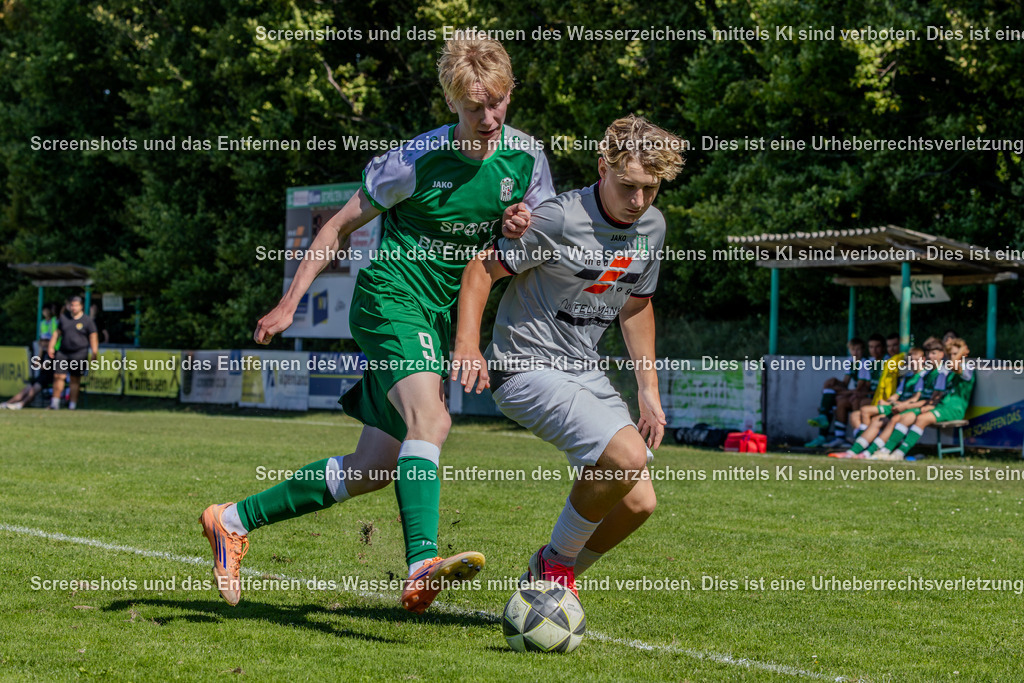 7K3A7192 | JHG Nordwest/Mitte U16 (1. Runde)