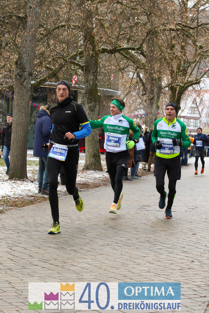 VR Bank Hauptlauf 10km | 40. Optima 3koenigslauf 2026 - Realisiert mit Pictrs.com