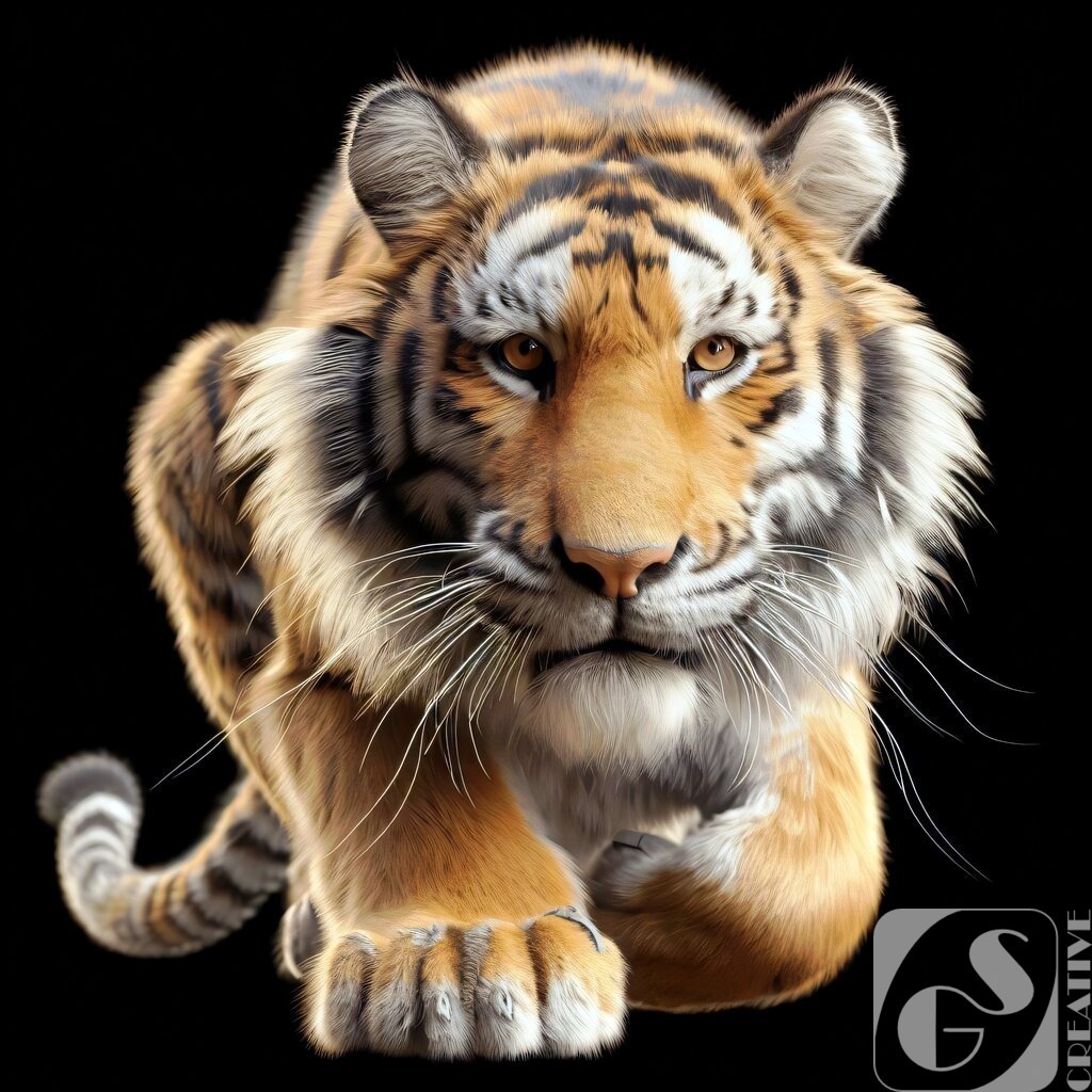 Tiger lurks | Fotogeschenke aller Art, kostenlose Games und die schönsten KI-Bilder in 4K Qualität. Egal ob als Download, Leinwand, Kalender usw... Jetzt günstig bestellen!
 - Realisiert mit Pictrs.com