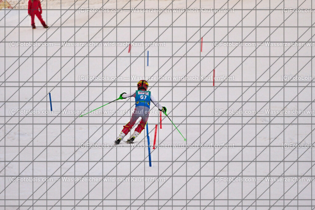 ALP4953_WaldAistCup_Kinder-SL_Koenigswiesen_Gringer Alexander | (C)FotoLois.com, Alois Spandl, WaldAistCup Kinder-Slalom Königswiesen am Schorschilift in St. Georgen am Walde, Fr 3. März 2023.