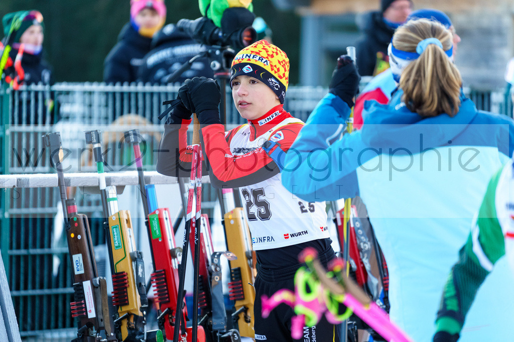 DSC Notschrei | 2. DSV E.INFRA Schülercup im Nordic-Center Notschrei am 17. bis 19. Januar 2025