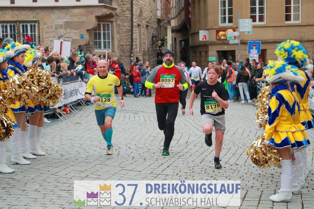 Roewisch Wohnbau Cup 5000m | 3 Koenigslauf 2023 - Realisiert mit Pictrs.com