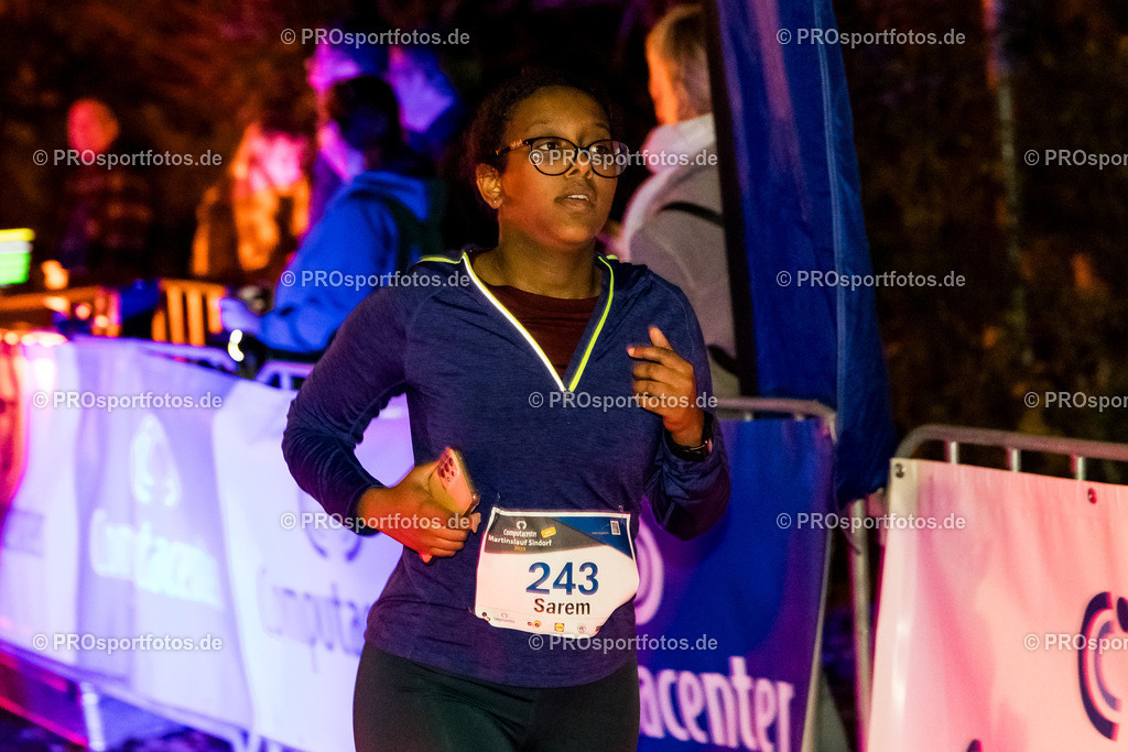 Computacenter Martinslauf; 06.11.2025 | Impressionen Computacenter Martinslauf, Sinsdorf 06.11.2025