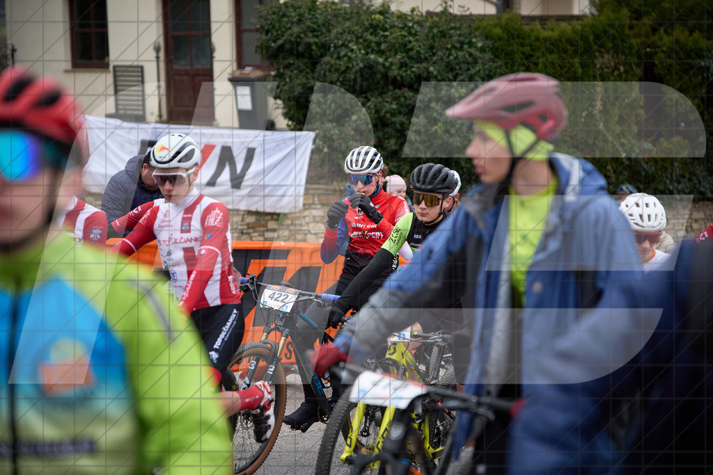 34. KTM Kamptal Trophy  | ZÖBING, Österreich – 2026-03-28: 34. KTM Kamptal TrophyFoto: © 2026 Martin Bihounek - MB Creative e.U.