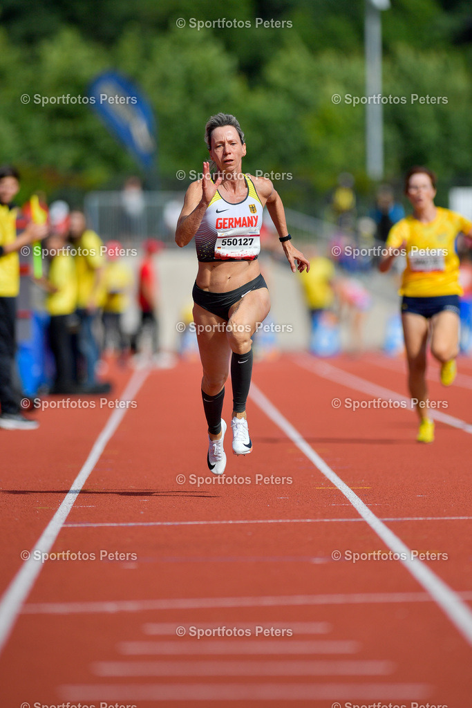 WMAC - Day 1_116 | World Masters Athletics Championship am 13.08.2024 in Gotheburg; SpeerwurfPhoto: Kai Peters - Realisiert mit Pictrs.com