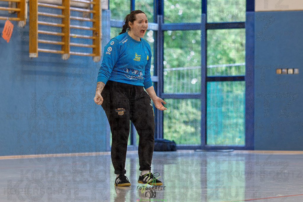 HSG Wettenberg - HSG Lumdatal | Wiederholungs-/Entscheidungsspiel um die Meisterschaft in der Frauen Oberliga Mitte und Aufstieg in die RegionalligaHSG Wettenberg - HSG Lumdatal am 11.05.2025 in Launsbach (Wettenberg) (Halle GS Launsbach (Wettenberg))Photo © 2025 - Jörg Heinrich - Realisiert mit Pictrs.com