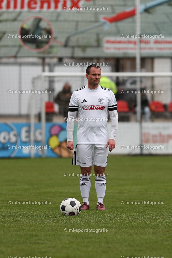 Fußball I Herren I Saison 2025/2026 I Oberliga Schleswig-Holstein I 27. Spieltag I Heider SV - SV Preußen 09 Reinfeld | ml-sportfotografie - Realisiert mit Pictrs.com
