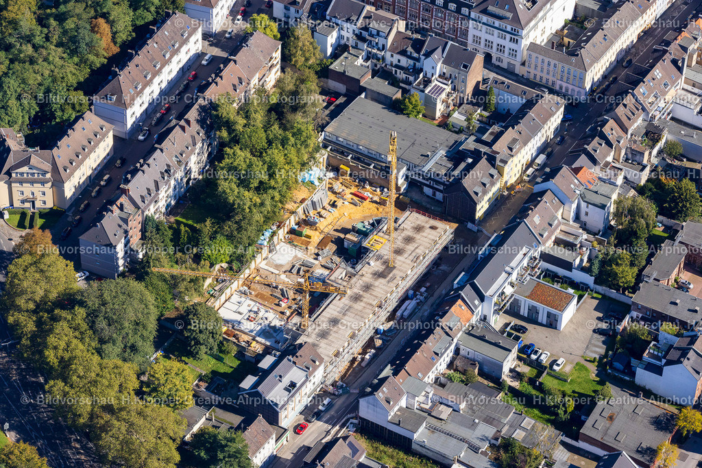 Luftbilder Mönchengladbach-4901 | Luftbildfotografie Mönchengladbach - Realisiert mit Pictrs.com