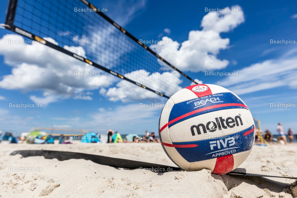 2024-00103512-Beachcup-Binz |  16.06.2024; Ostseebad Binz Foto: Gerold Rebsch - www.beachpics.de