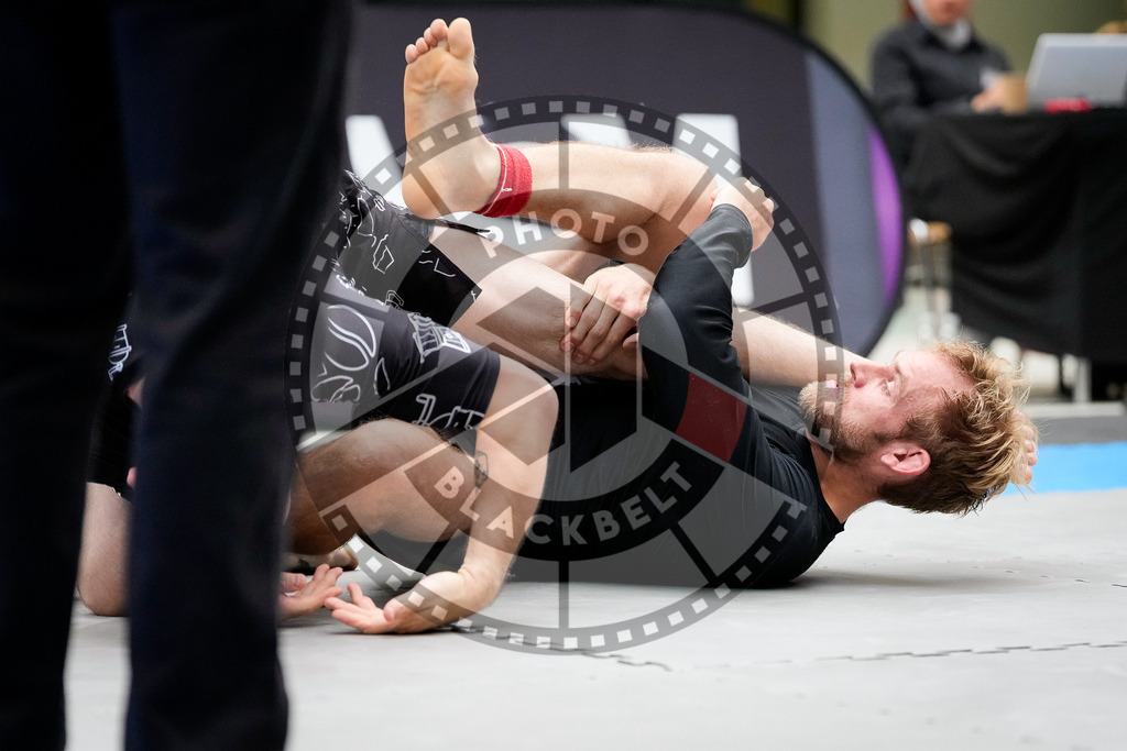20250920PBB5617 | Athletes compete during the AJP Tour Hamburg International Jiu-Jitsu Championship, on September 20, 2025 in Hamburg, Germany. © Chiara Dazi / photoblackbelt