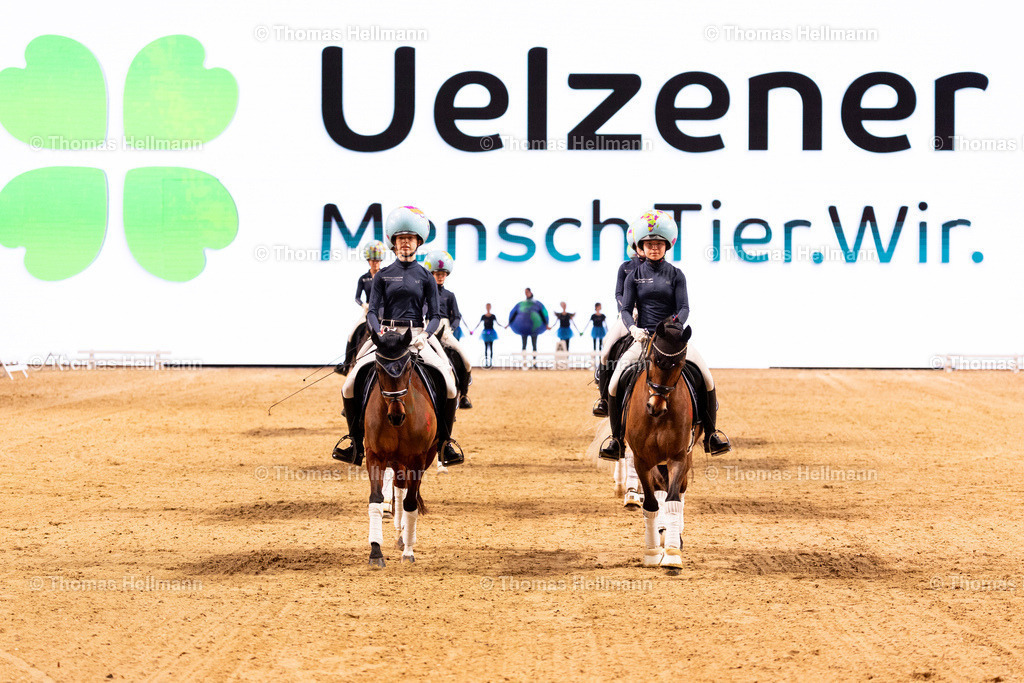 TH_Show Cup_27444 | EQUITANA 2025 am 08.03.25 in Essen