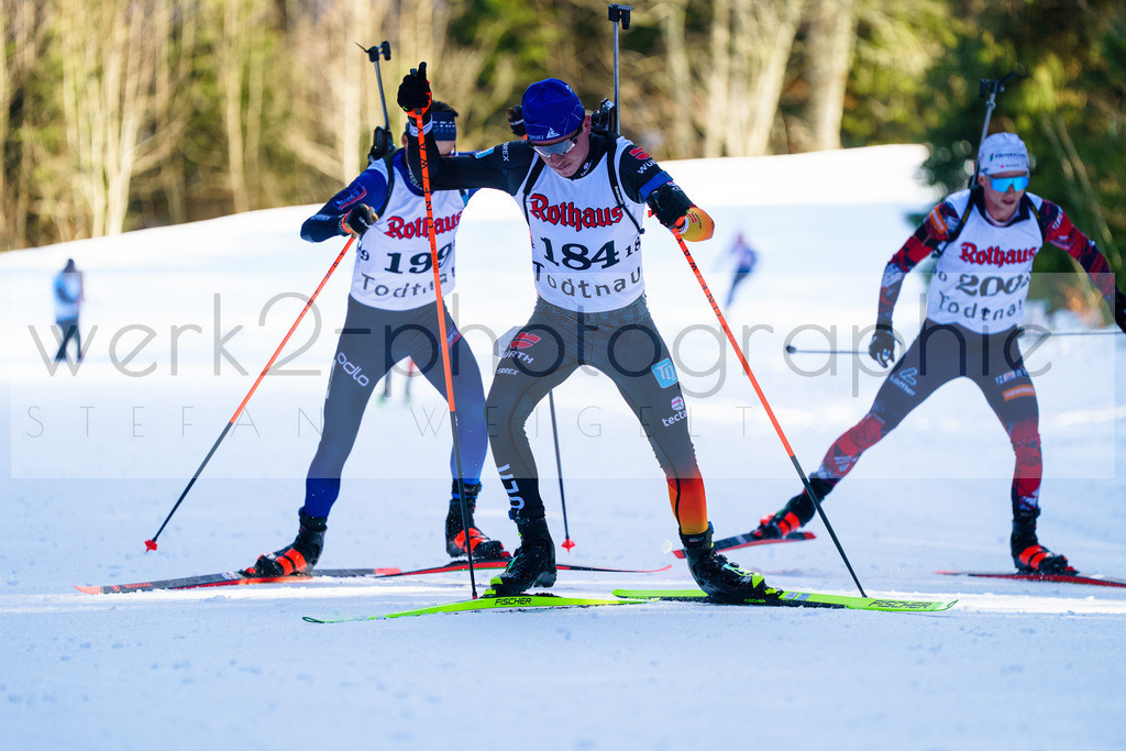FESA Alpencup / DP Notschrei | Deutschland Pokal Finale im Schwarzwald NORDIC-CENTER Notschrei am 7. - 8. Februar 2026