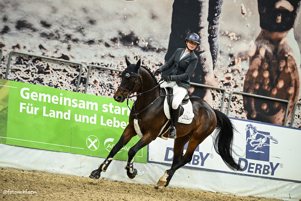 011125-15-146 | Foto Mhisen Pferdefotografie#, Reitturnier Frankfurt#  #Dressur und Springen
#Profi Pferdefotograf Reitturnier Fotograf 
#Sport Horses Photographer 
#equestrain photographer - Realisiert mit Pictrs.com