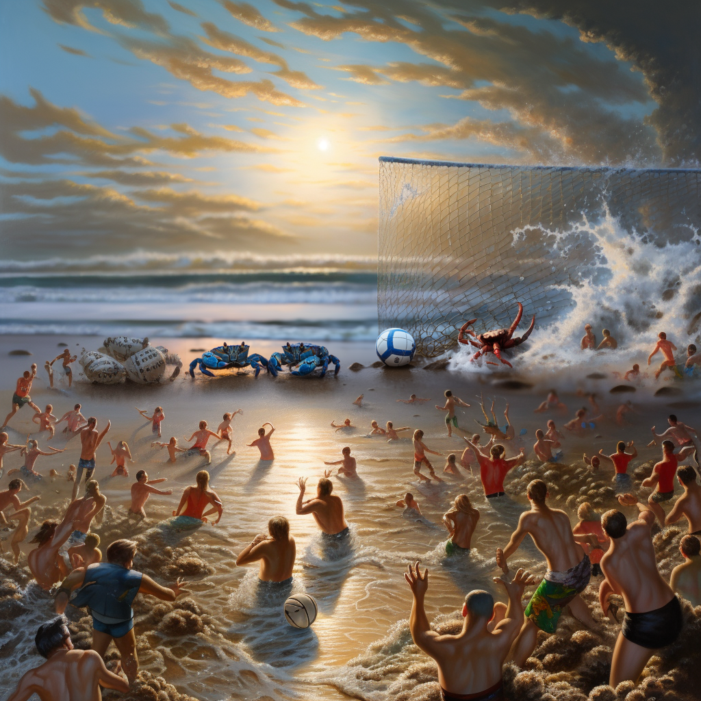 Crabs1 | klausulrichmoeller