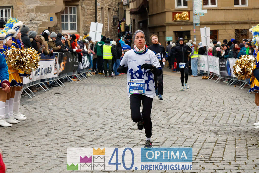 VR Bank Hauptlauf 10km | 40. Optima 3koenigslauf 2026 - Realisiert mit Pictrs.com