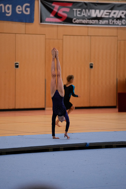 20260425 Gerätturnen  Vormittag | Landkreismeisterschaften Erding 2026Datum: 20260425Ort: Erding(DE) - Sempt-Sport-HalleFotograf: Christian Habel