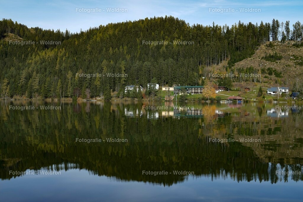 20221023 Erlaufsee - Lunz am See - Mariazell-7 | Fotografie Woldron