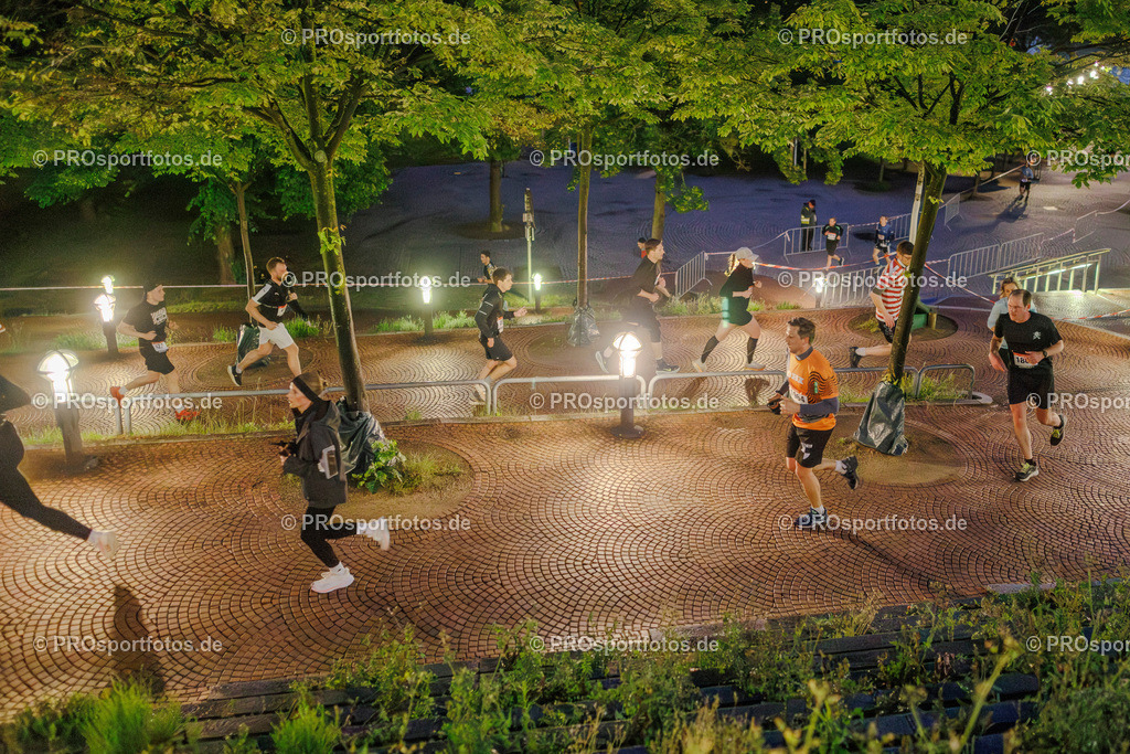 23. Nachtlauf des ASV Koeln; Koeln, 13.05.26 | Impressionen vom 23. Nachtlauf des ASV Koeln am 13.05.26 in der  von Koeln (Deutschland). Foto: BEAUTIFUL SPORTS/Bernd Hoffmann