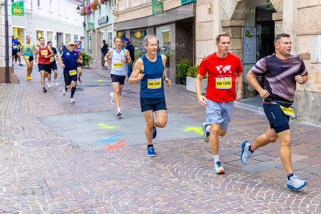 8. Internationaler Kärnten Marathon - Halbmarathon | Bildershop von pixelworld.at - Realisiert mit Pictrs.com