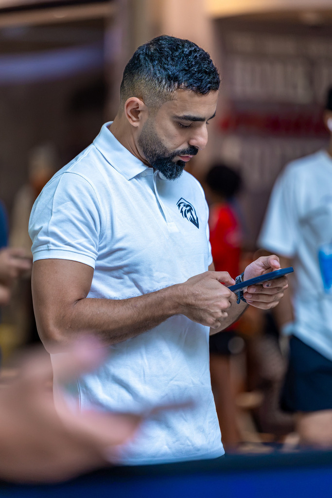 MALL-8802 | aspiresports