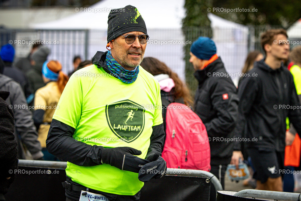 GVG-Winterstaffel; Pulheim, 26.01.2025 | Impressionen von der GVG-Winterstaffel am 26.01.2025 in Pulheim (Nordrhein-Westfalen). 